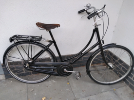 pashley parabike ebay